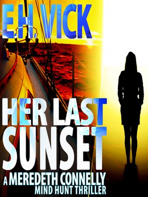 cover image of Her Last Sunset